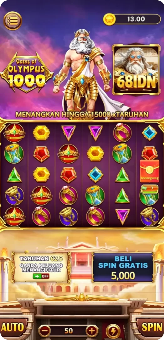 fw66 Tangkapan Layar - APK Resmi